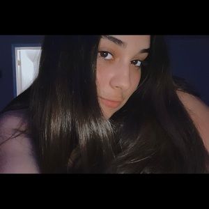 Meet your Posher, Melanie